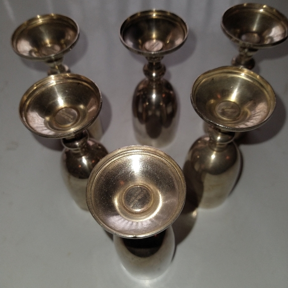 Goblets - Picture 2 of 5